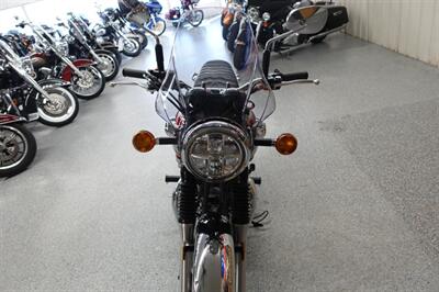 2022 Kawasaki W800 - Photo 3 - Kingman, KS 67068