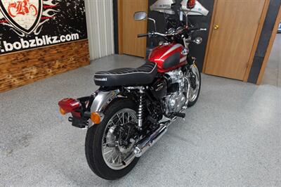 2022 Kawasaki W800 - Photo 8 - Kingman, KS 67068