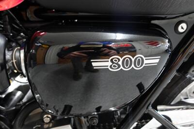 2022 Kawasaki W800 - Photo 30 - Kingman, KS 67068