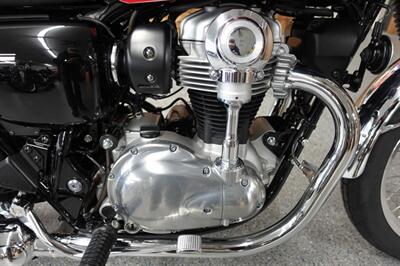 2022 Kawasaki W800 - Photo 32 - Kingman, KS 67068