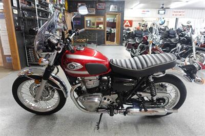 2022 Kawasaki W800 - Photo 5 - Kingman, KS 67068