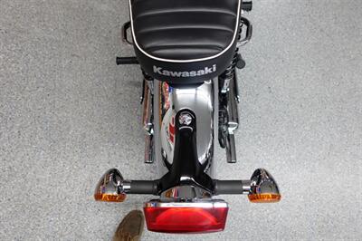 2022 Kawasaki W800 - Photo 27 - Kingman, KS 67068