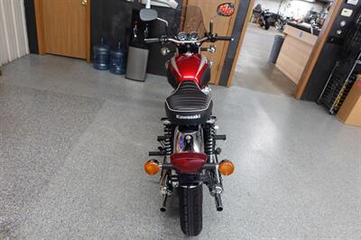 2022 Kawasaki W800 - Photo 7 - Kingman, KS 67068