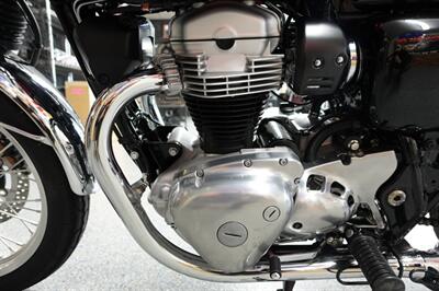2022 Kawasaki W800 - Photo 31 - Kingman, KS 67068