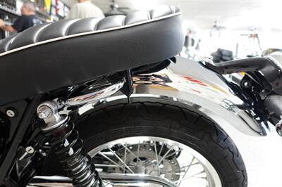 2022 Kawasaki W800 - Photo 26 - Kingman, KS 67068