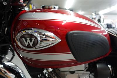2022 Kawasaki W800 - Photo 24 - Kingman, KS 67068