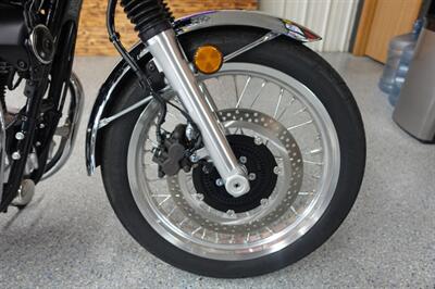 2022 Kawasaki W800 - Photo 12 - Kingman, KS 67068