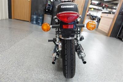 2022 Kawasaki W800 - Photo 19 - Kingman, KS 67068