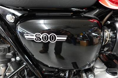 2022 Kawasaki W800 - Photo 29 - Kingman, KS 67068