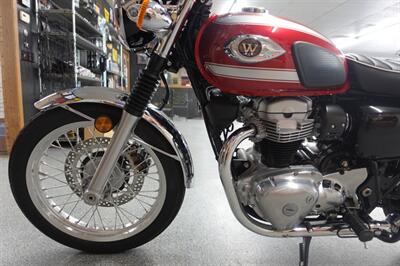 2022 Kawasaki W800 - Photo 16 - Kingman, KS 67068