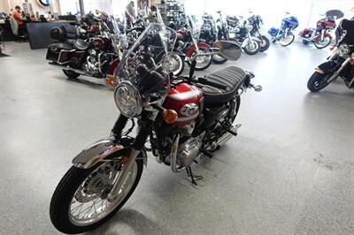 2022 Kawasaki W800 - Photo 4 - Kingman, KS 67068