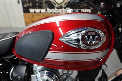2022 Kawasaki W800 - Photo 22 - Kingman, KS 67068