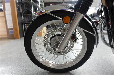 2022 Kawasaki W800 - Photo 14 - Kingman, KS 67068