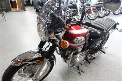 2022 Kawasaki W800 - Photo 15 - Kingman, KS 67068