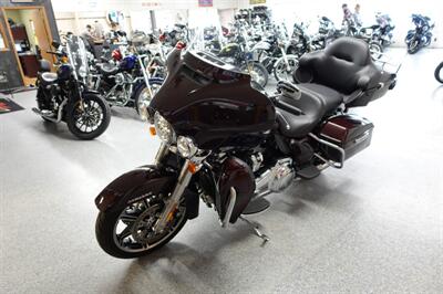 2021 Harley-Davidson Ultra Limited   - Photo 4 - Kingman, KS 67068