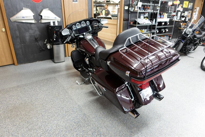 2021 Harley-Davidson Ultra Classic Limited for sale in Kingman, KS