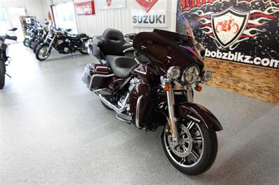 2021 Harley-Davidson Ultra Limited   - Photo 2 - Kingman, KS 67068