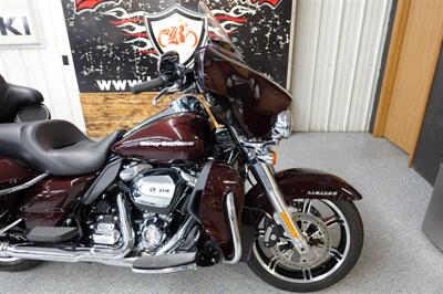 2021 Harley-Davidson Ultra Limited   - Photo 9 - Kingman, KS 67068