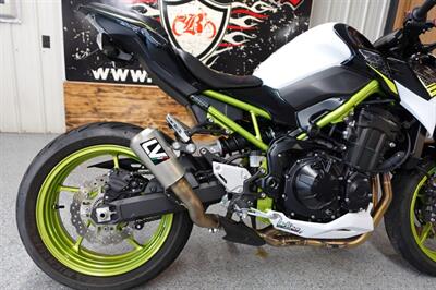 2021 Kawasaki Z 900 ABS   - Photo 20 - Kingman, KS 67068