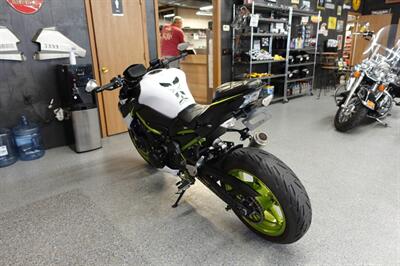 2021 Kawasaki Z 900 ABS   - Photo 6 - Kingman, KS 67068