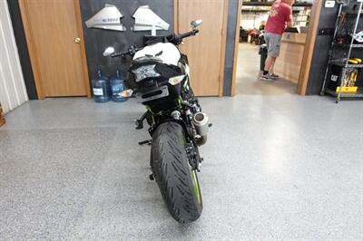 2021 Kawasaki Z 900 ABS   - Photo 7 - Kingman, KS 67068