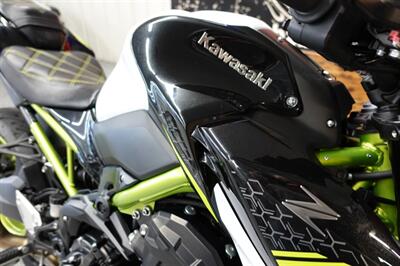 2021 Kawasaki Z 900 ABS   - Photo 17 - Kingman, KS 67068