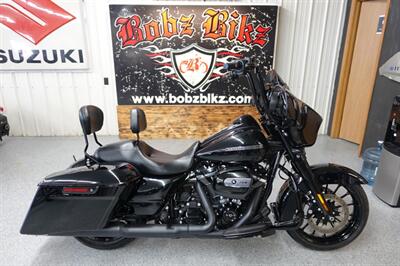 2019 Harley-Davidson Street Glide Special   - Photo 1 - Kingman, KS 67068