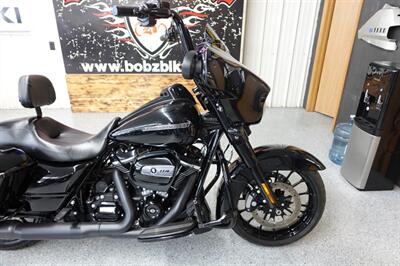 2019 Harley-Davidson Street Glide Special   - Photo 11 - Kingman, KS 67068