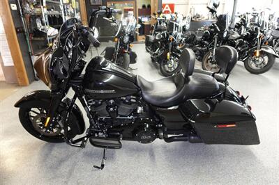 2019 Harley-Davidson Street Glide Special   - Photo 5 - Kingman, KS 67068