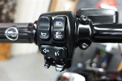 2019 Harley-Davidson Street Glide Special   - Photo 36 - Kingman, KS 67068