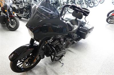 2019 Harley-Davidson Street Glide Special   - Photo 4 - Kingman, KS 67068