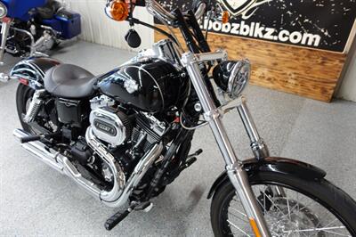 2017 Harley-Davidson Wide Glide   - Photo 11 - Kingman, KS 67068