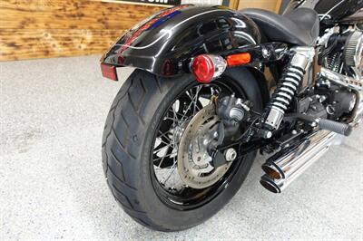 2017 Harley-Davidson Wide Glide   - Photo 20 - Kingman, KS 67068
