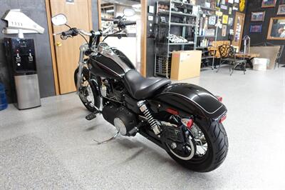 2017 Harley-Davidson Wide Glide   - Photo 6 - Kingman, KS 67068