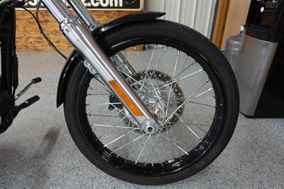 2017 Harley-Davidson Wide Glide   - Photo 12 - Kingman, KS 67068