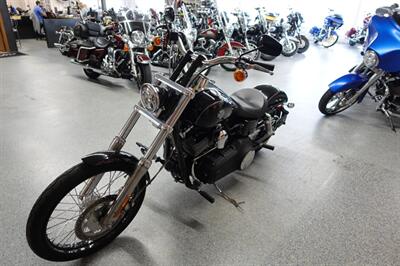 2017 Harley-Davidson Wide Glide   - Photo 4 - Kingman, KS 67068