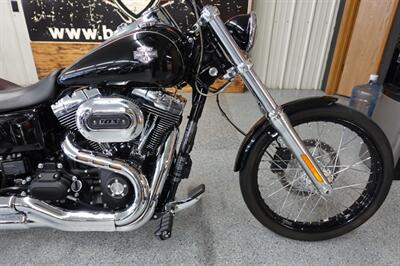 2017 Harley-Davidson Wide Glide   - Photo 10 - Kingman, KS 67068