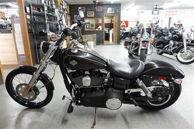 2017 Harley-Davidson Wide Glide   - Photo 5 - Kingman, KS 67068