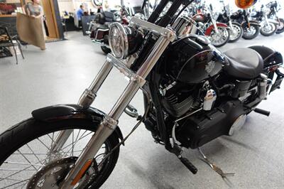 2017 Harley-Davidson Wide Glide   - Photo 15 - Kingman, KS 67068