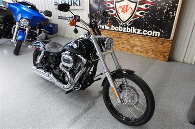 2017 Harley-Davidson Wide Glide   - Photo 2 - Kingman, KS 67068