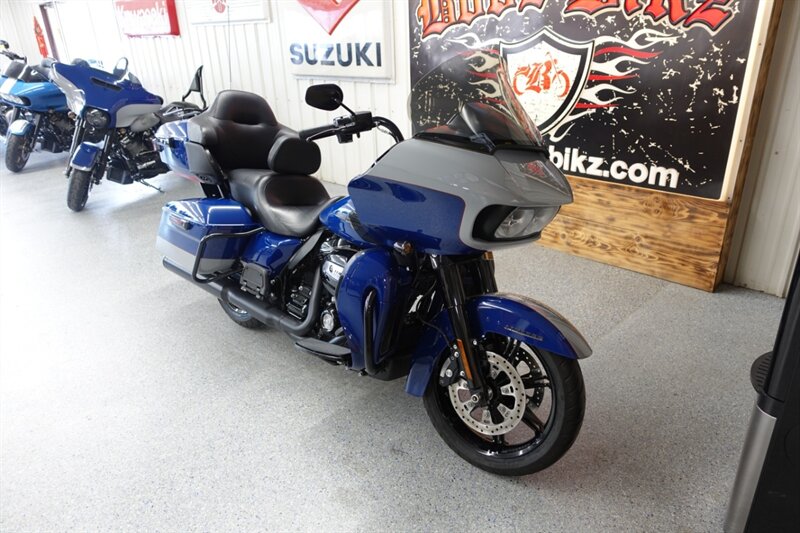 2023 Harley-Davidson Road Glide Limited  