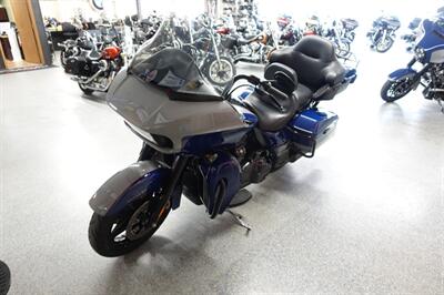 2023 Harley-Davidson Road Glide Limited - Photo 4 - Kingman, KS 67068