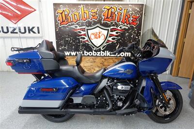 2023 Harley-Davidson Road Glide Limited