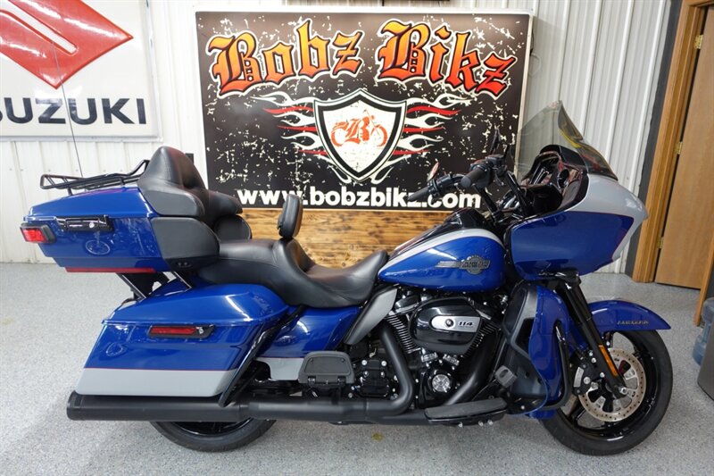 2023 Harley-Davidson Road Glide Limited  