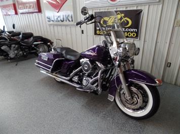 2002 Harley-Davidson Road King   - Photo 2 - Kingman, KS 67068