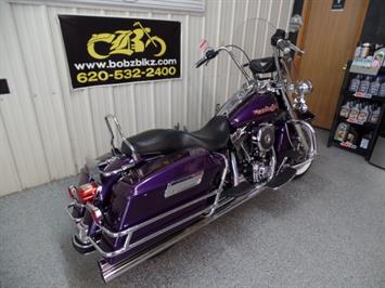 2002 Harley-Davidson Road King   - Photo 3 - Kingman, KS 67068