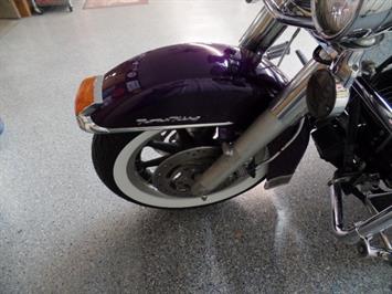 2002 Harley-Davidson Road King   - Photo 13 - Kingman, KS 67068