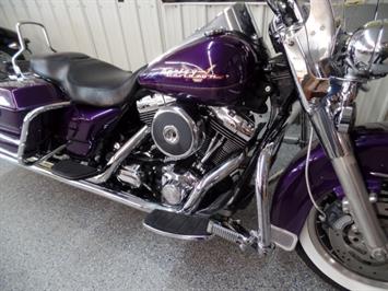 2002 Harley-Davidson Road King   - Photo 9 - Kingman, KS 67068