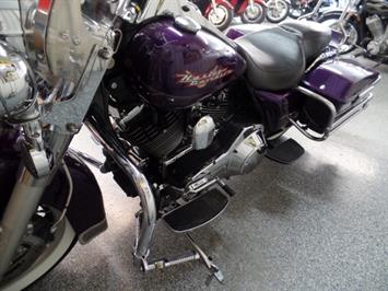 2002 Harley-Davidson Road King   - Photo 14 - Kingman, KS 67068