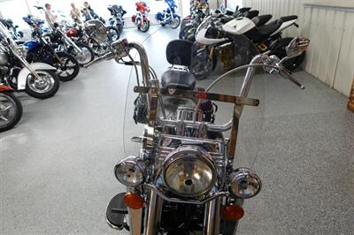 2011 Harley-Davidson Heritage Softail Classic - Photo 3 - Kingman, KS 67068